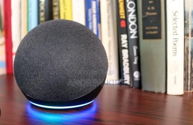 Echo Dot Smart Speaker - thumbnail 2