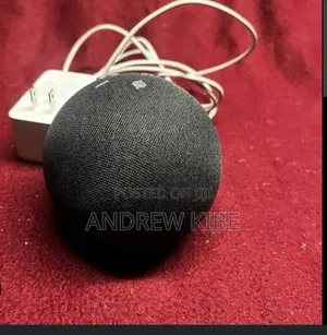 Echo Dot Smart Speaker