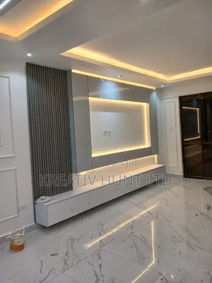 Tv Display Unit