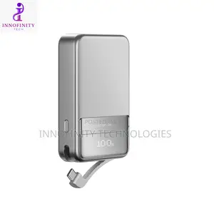 Ecoflow Rapid Magnetic Power Bank (10000mah)