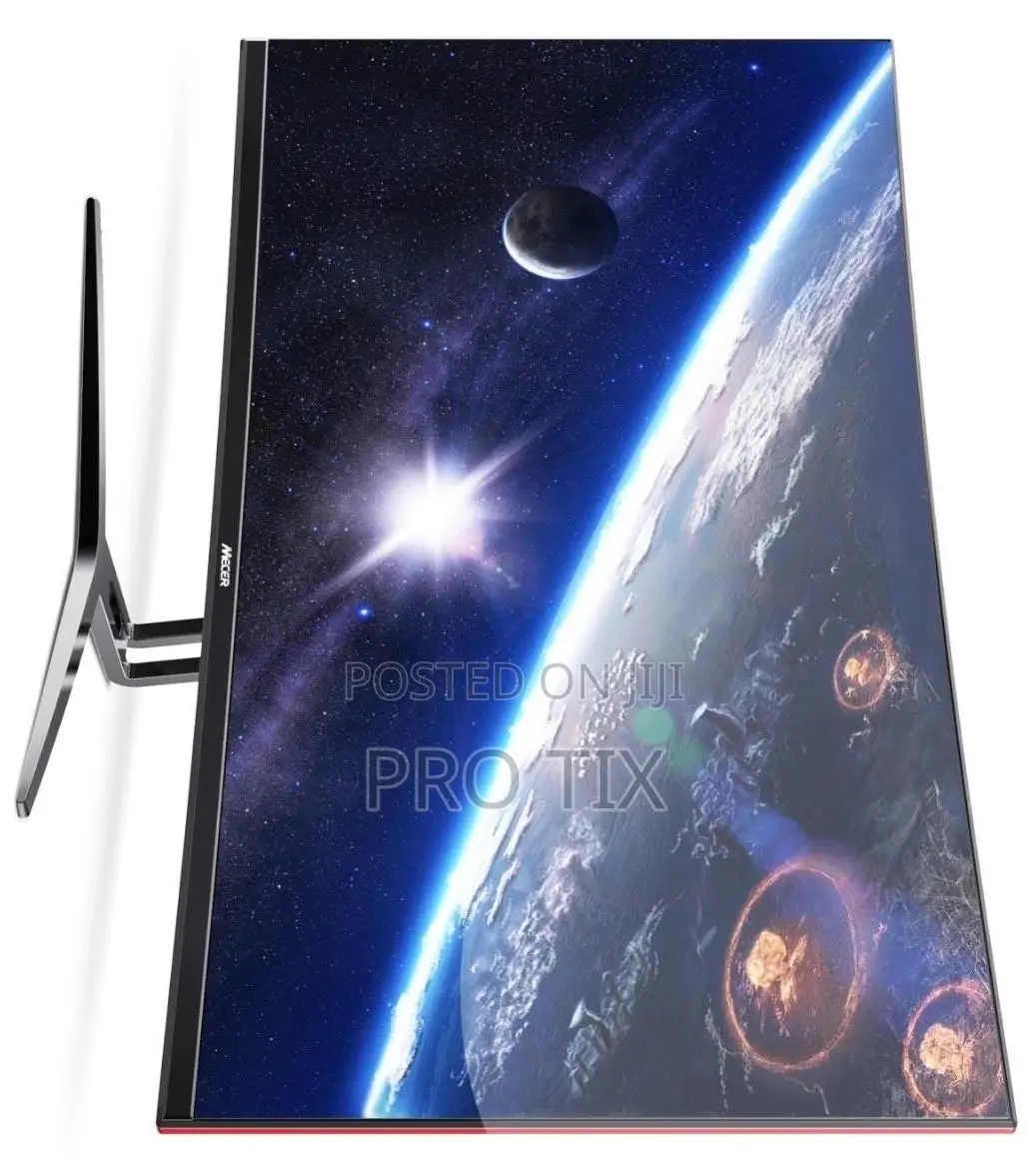 Mecer 32” Curved Monitor 180hz FHD Gaming Display Md320k