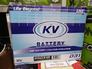 Battery N70kv