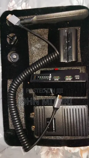 Extender Hdmi 200m