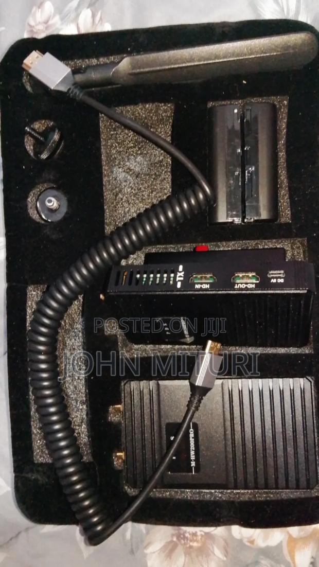 Extender Hdmi 200m - main view