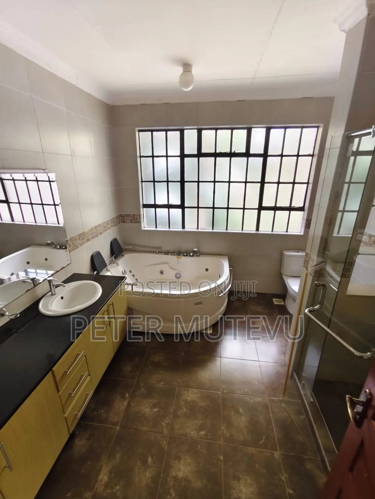 4bdrm House in Hardy for rent