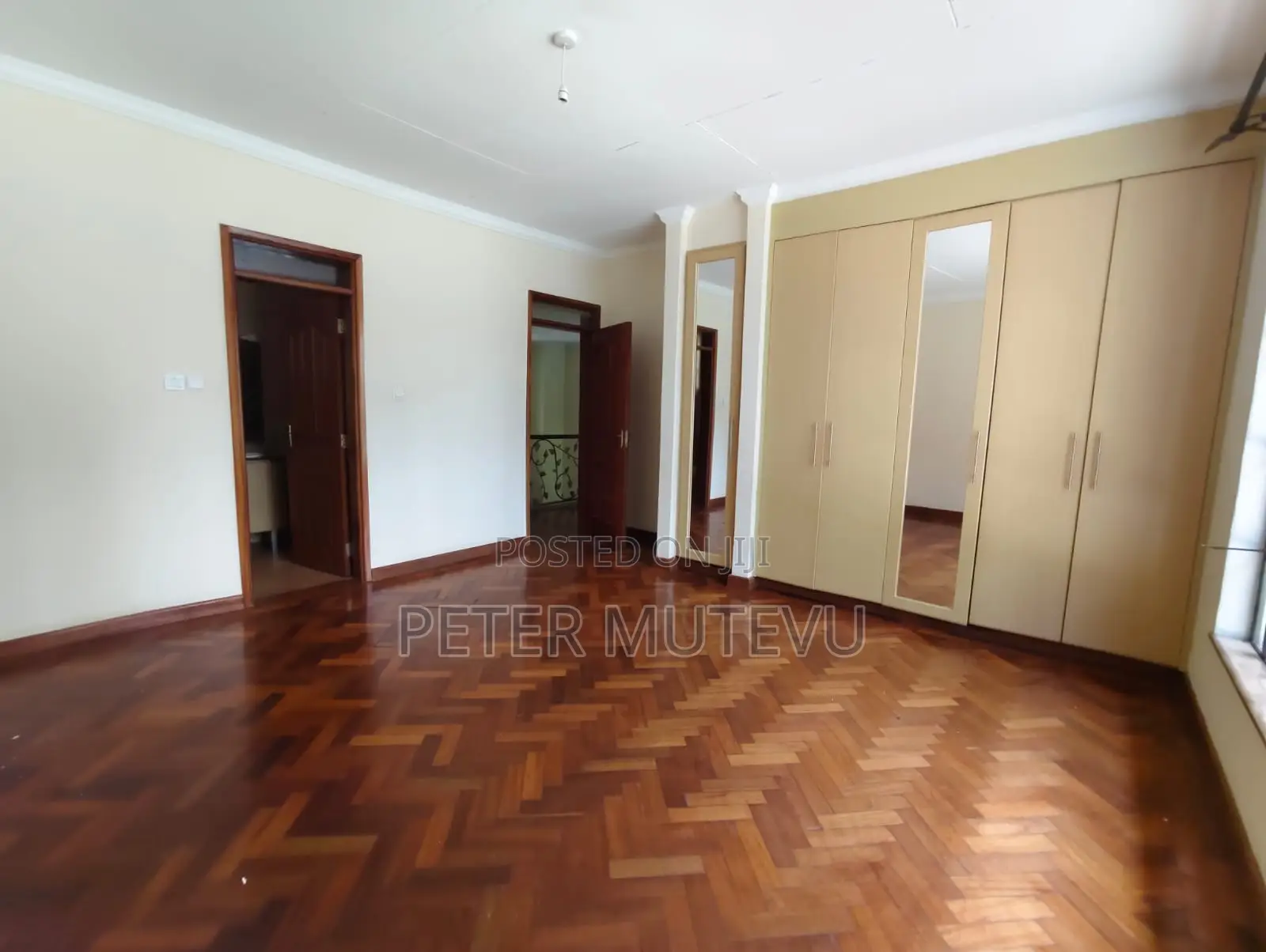 4bdrm House in Hardy for rent