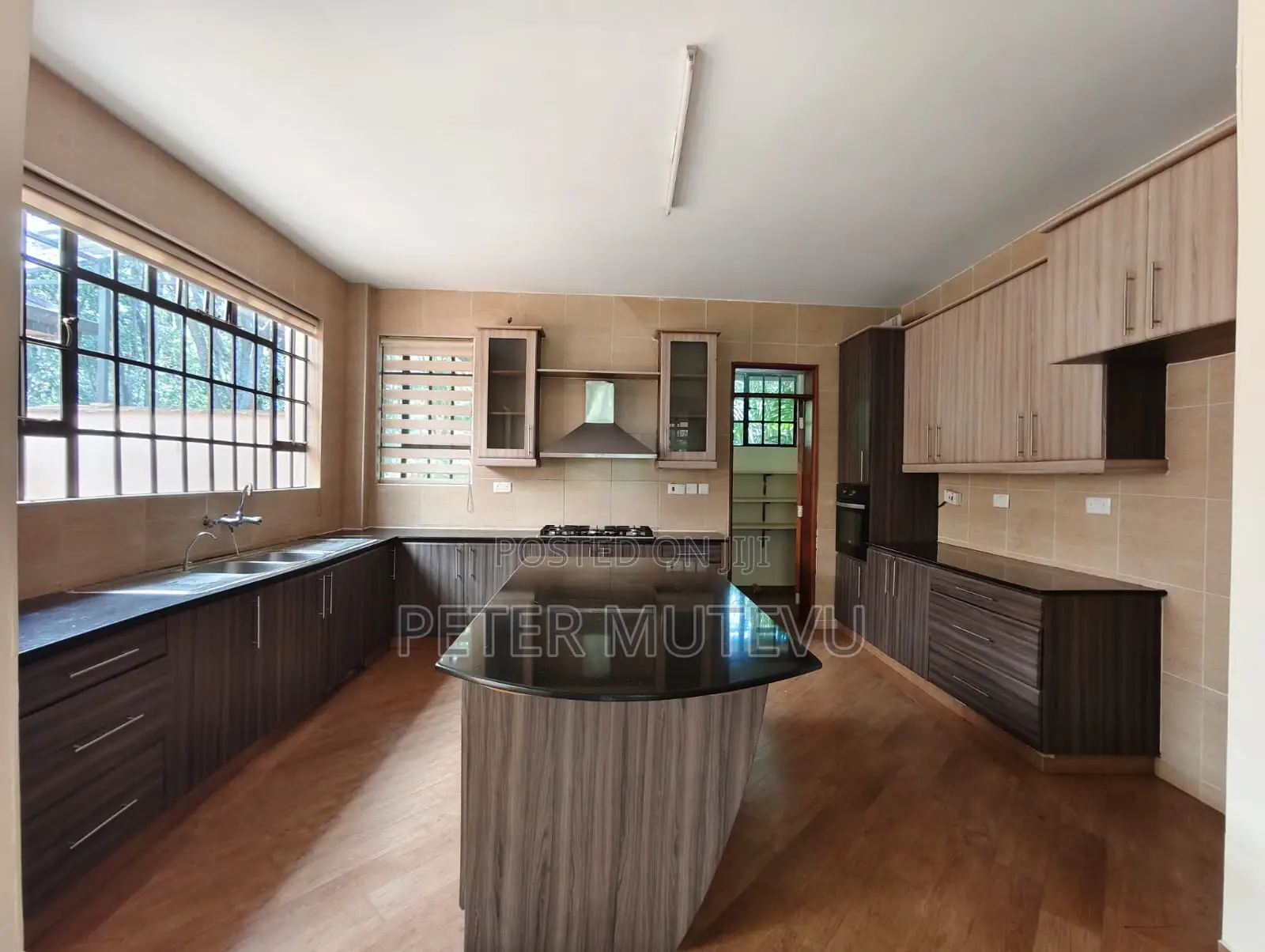 4bdrm House in Hardy for rent