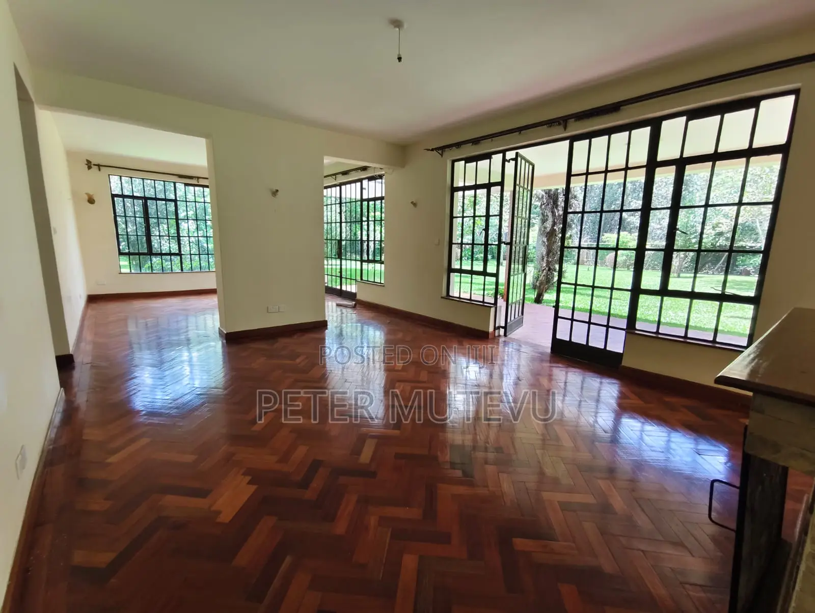 4bdrm House in Hardy for rent
