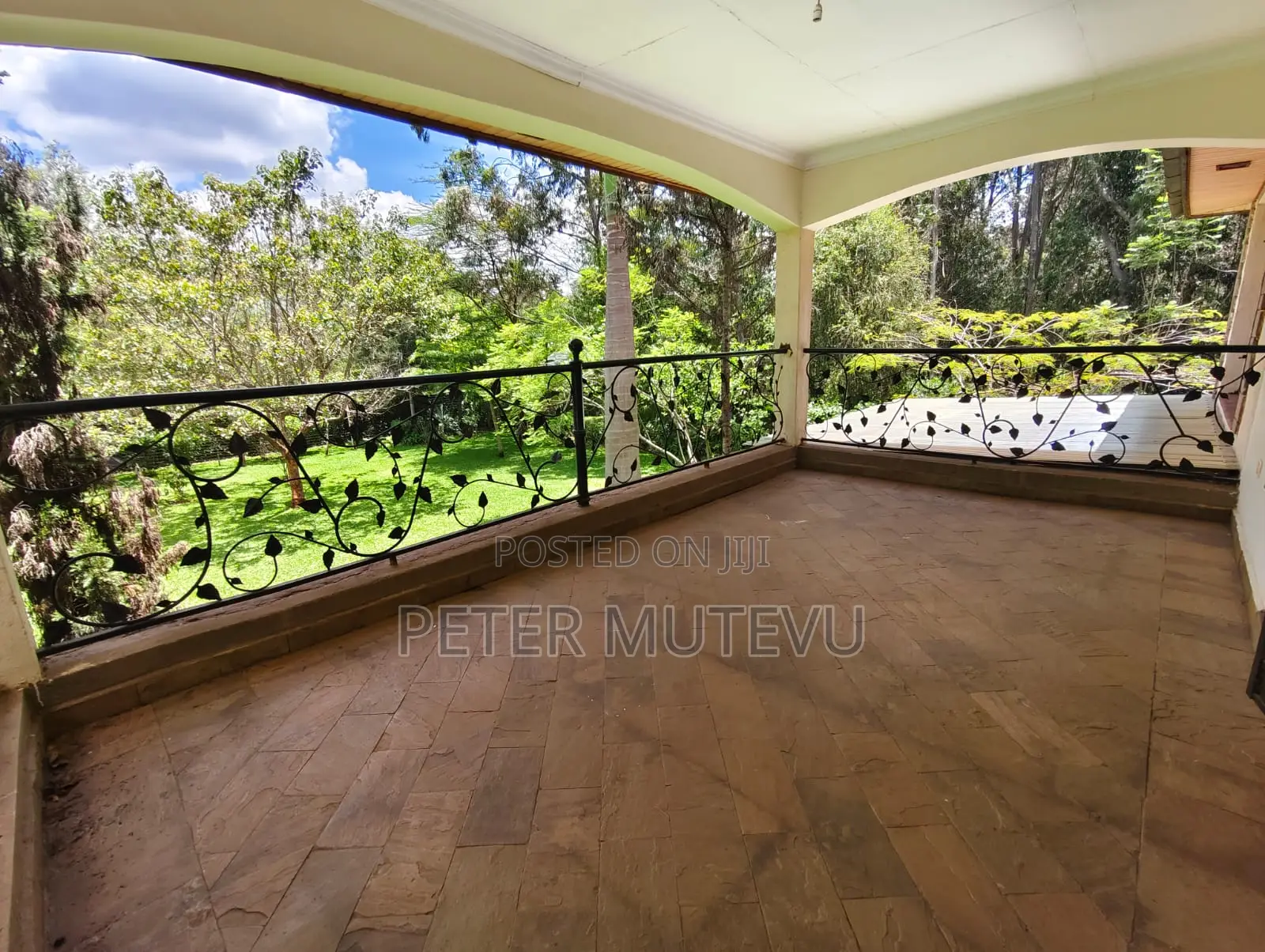 4bdrm House in Hardy for rent