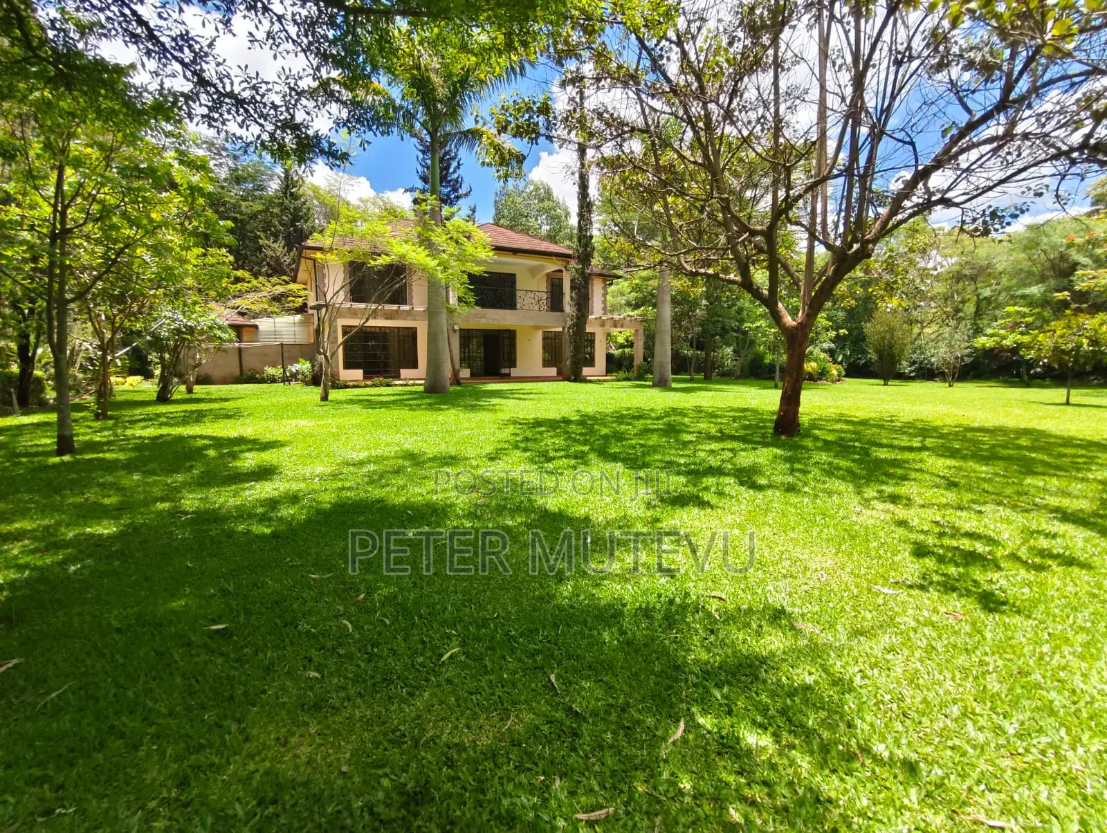 4bdrm House in Hardy for rent