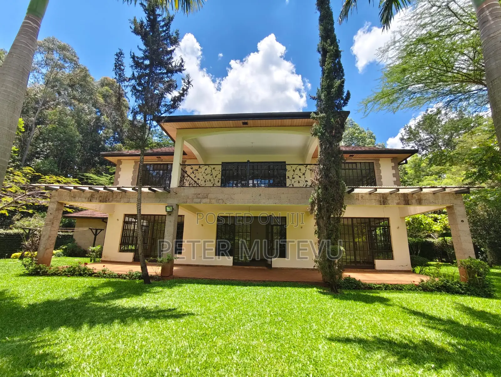 4bdrm House in Hardy for rent