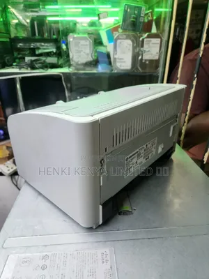 Printer Laser Jet Pro M102a