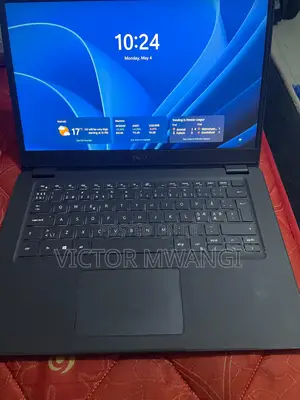 Laptop Dell Latitude 3410 8GB Intel Core i5 SSD 256GB