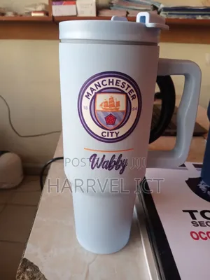 Branded Stanley Cups