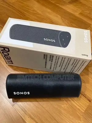 Sonos Roam Wifi Bluetooth Speaker