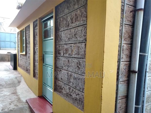 1bdrm Bedsitter in Waithaka for rent - main view