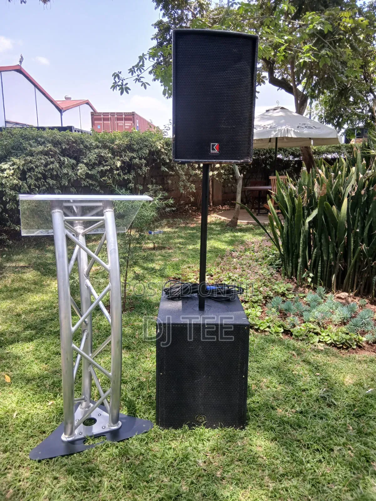Salim. Mwakwanje