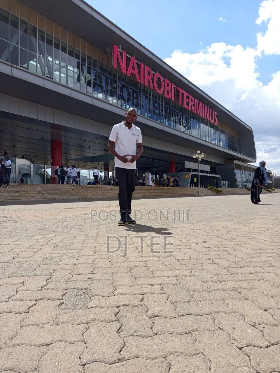 Salim. Mwakwanje