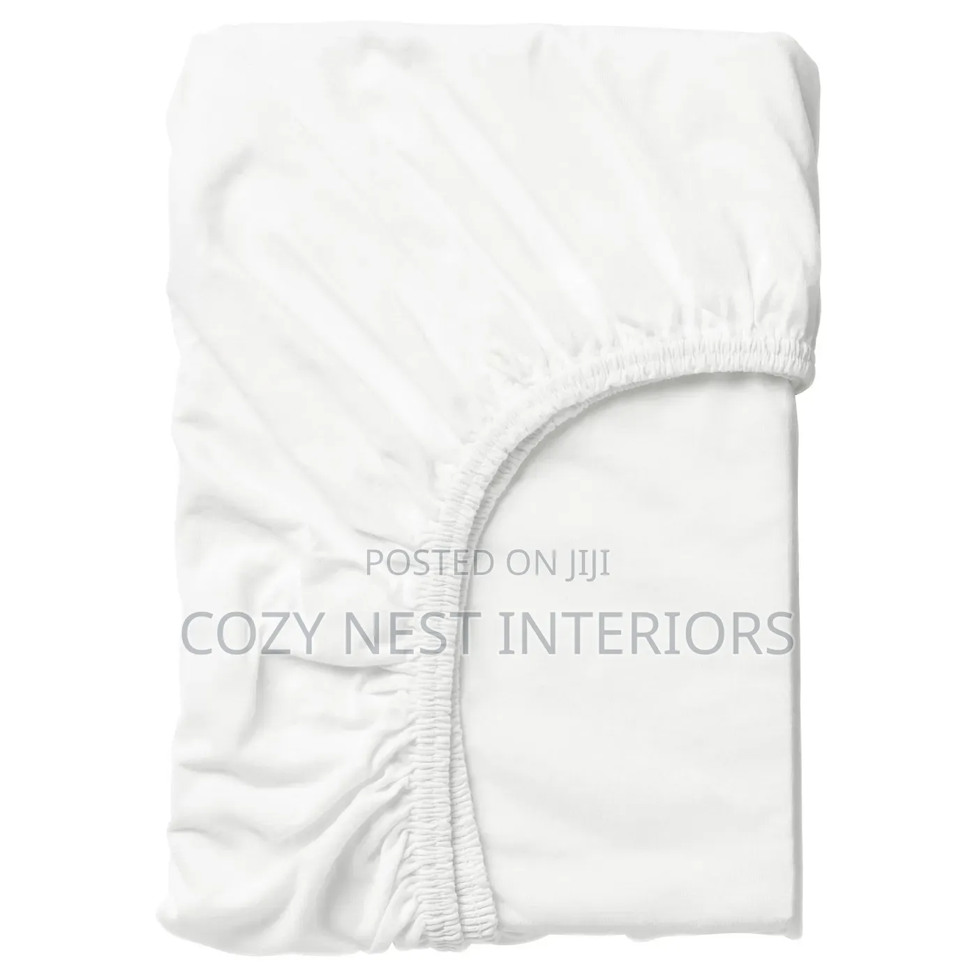 Cozy Nest Interiors