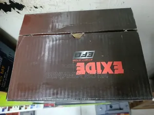 Battery for Start Stop