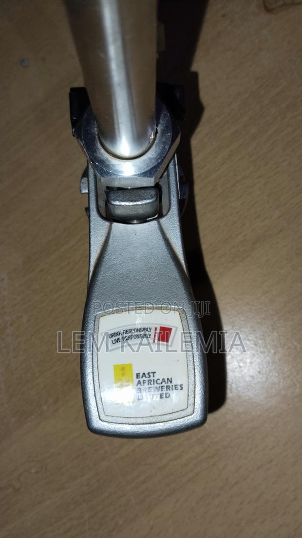 Eabl Keg Pump