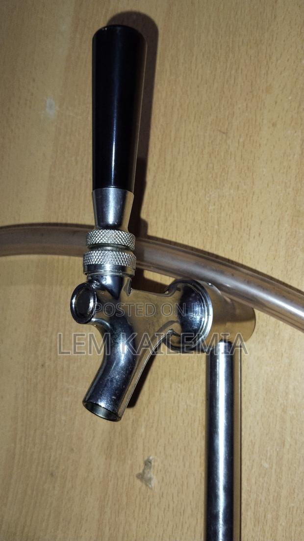 Eabl Keg Pump - thumbnail 3