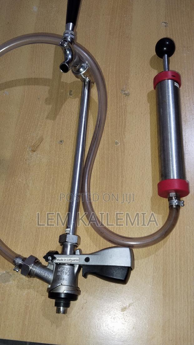 Eabl Keg Pump - thumbnail 4