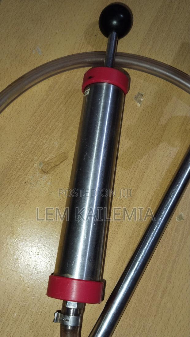 Eabl Keg Pump - thumbnail 5