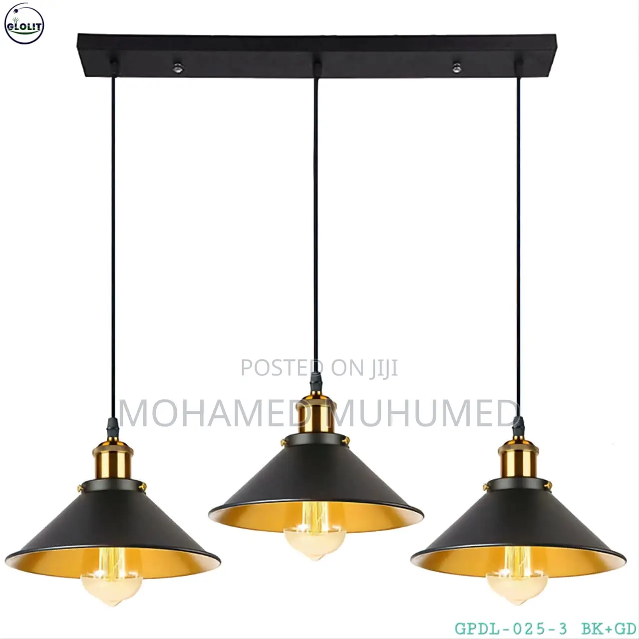 Moha Lights