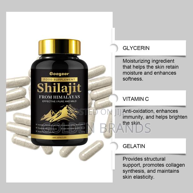 Super Erectile Dysfunction Cure 60 Capsules - thumbnail 2