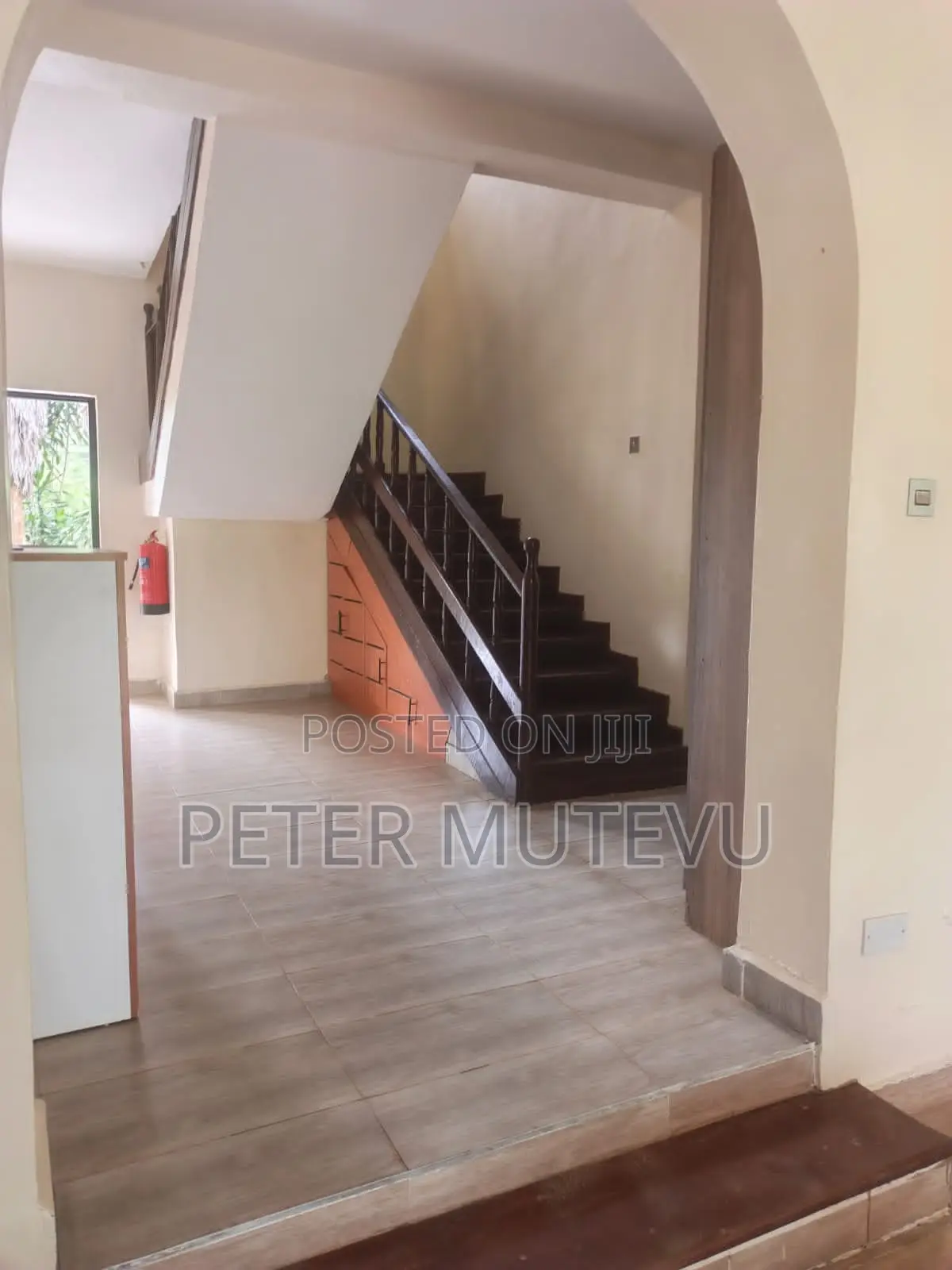 4bdrm House in Karen for rent