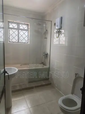 4bdrm House in Karen for rent