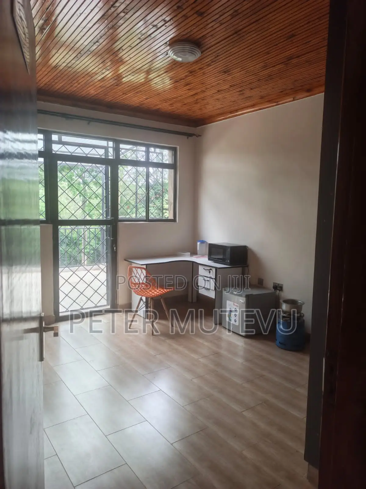 4bdrm House in Karen for rent