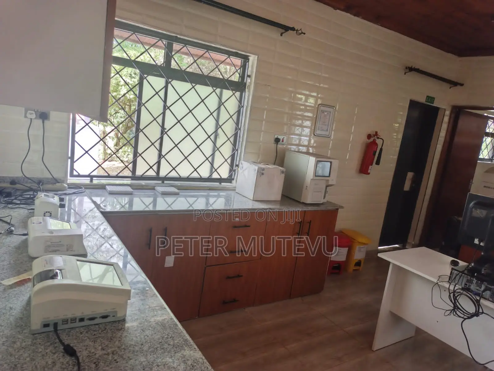 4bdrm House in Karen for rent