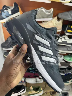 Adidas Cosmic Gore-Tex
