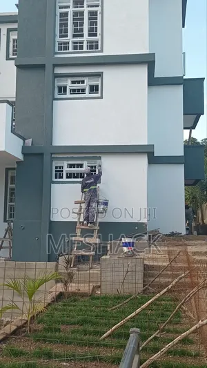 Wall Mastering