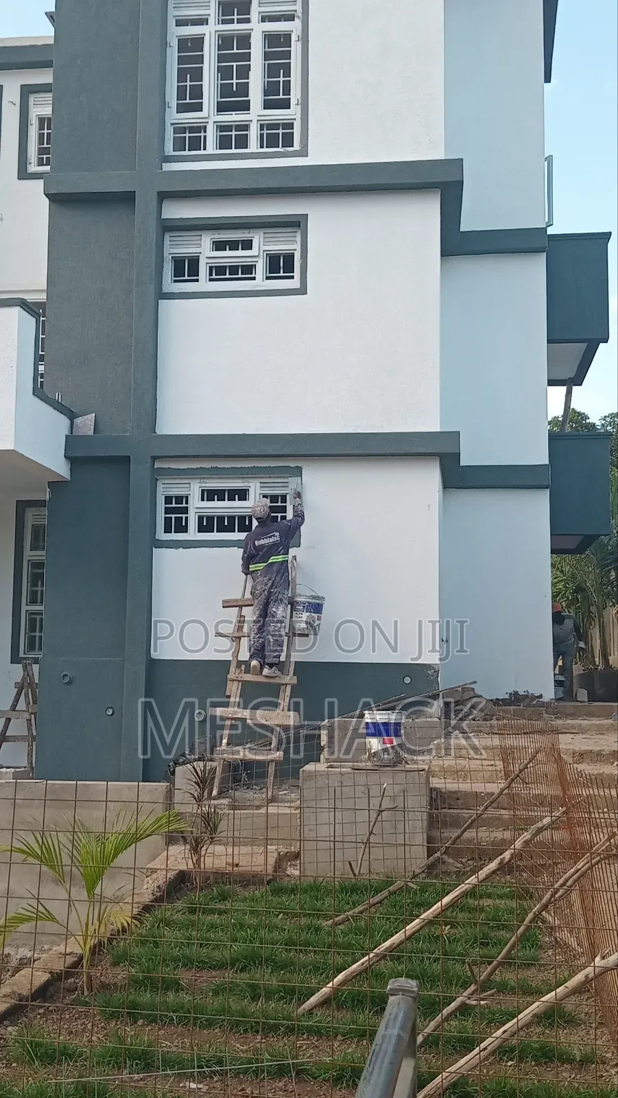 Wall Mastering