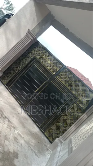 Wall Mastering
