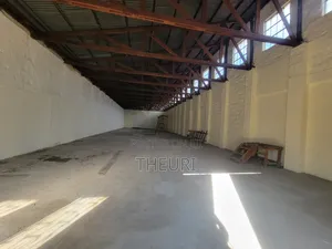 3875 Square Feet Warehouse to Let in Industrial Area