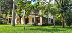 4bdrm Maisonette in Karen for rent