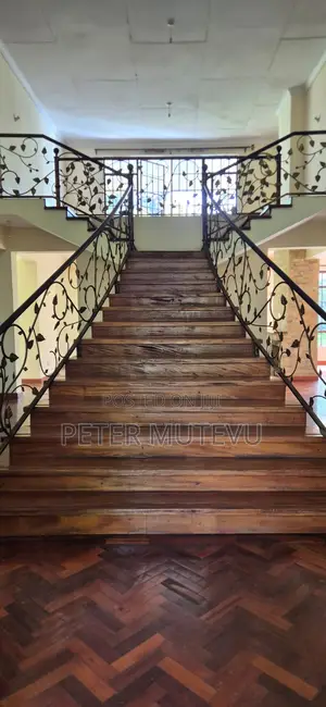 4bdrm Maisonette in Karen for rent