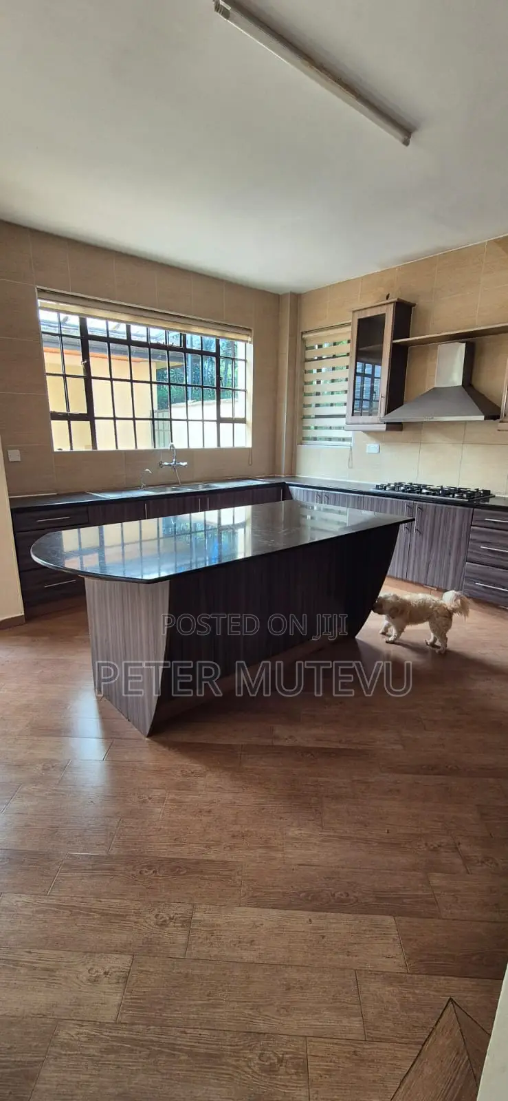 4bdrm Maisonette in Karen for rent