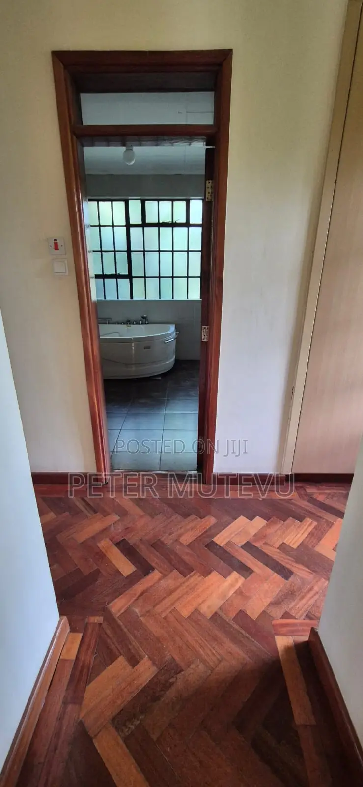 4bdrm Maisonette in Karen for rent