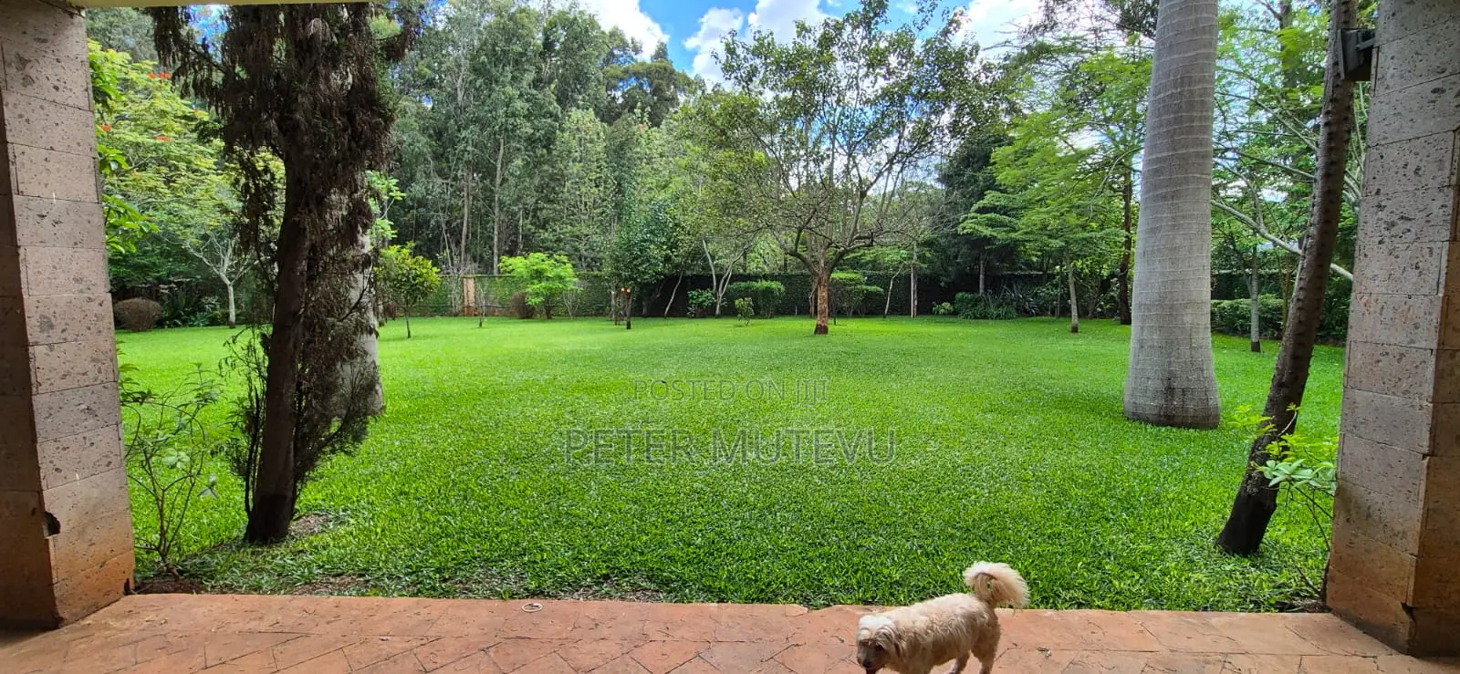 4bdrm Maisonette in Karen for rent