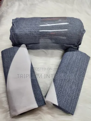 Modern 3pc Fitted Bedsheet Set | Wrinkle-Free Neat Fit