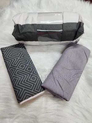 High-Quality 3pc Fitted Sheet Set | Perfect Mattress Grip
