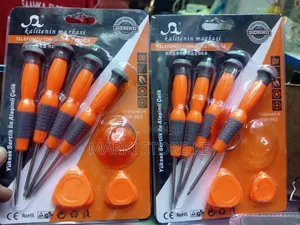 Phone Repair Screwset/Precision Phone Screwdriver Set