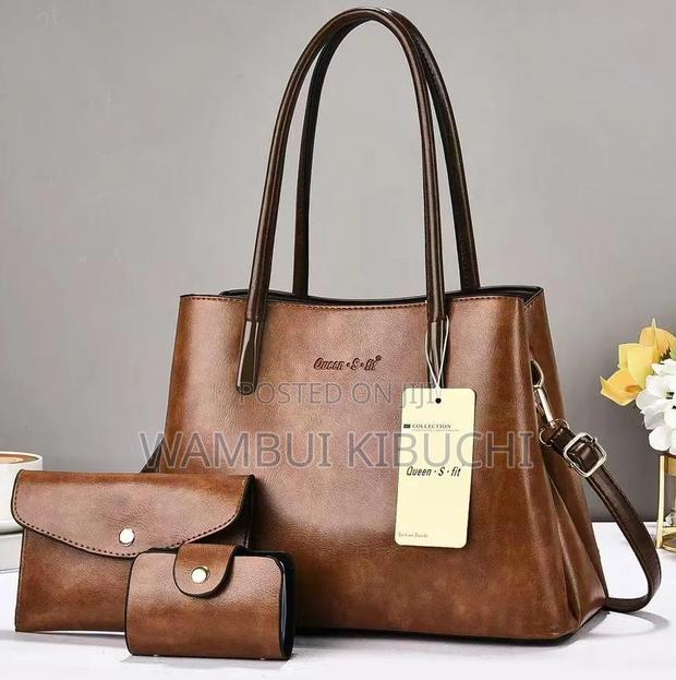 Ladies Handbags - thumbnail 8