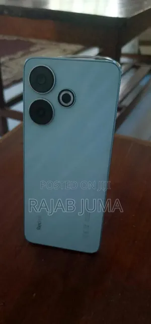 Xiaomi 13 128 GB Blue