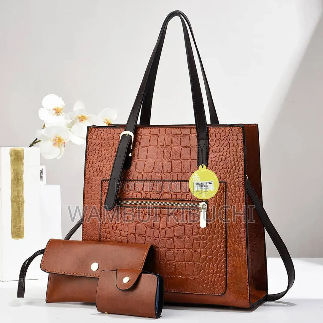 Ladies Handbags